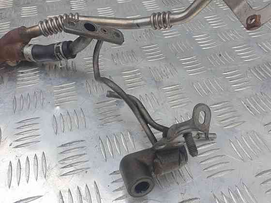 Трубка обратки масла с турбины 2.2 SH01142K0 Mazda CX-5 KE разборка Херсон