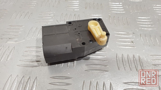 Актуатор заслонки печки   GK3J61B60  Mazda 6 GG 2002-2008 разборка Херсон - изображение 4