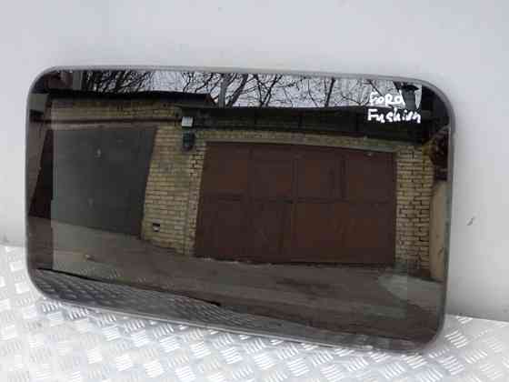 Стекло люка крыши на Ford Fusion 2013-2016 DS7Z5451070A разборка Херсон