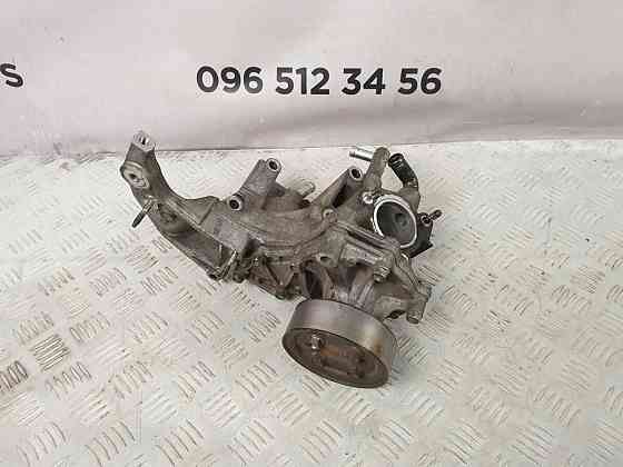 кронштейн помпы и натяжителя Mazda 6 GH 2.2D (2006-2012) разборка Херсон