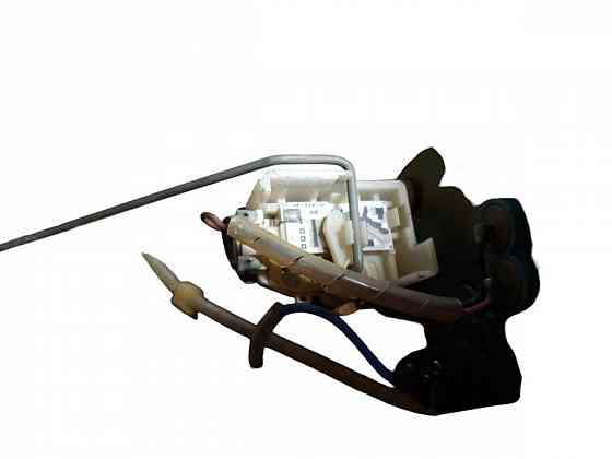 Бензонасос Honda CR-V 1 2.0 1995-2001 17040S10A01 разборка Херсон
