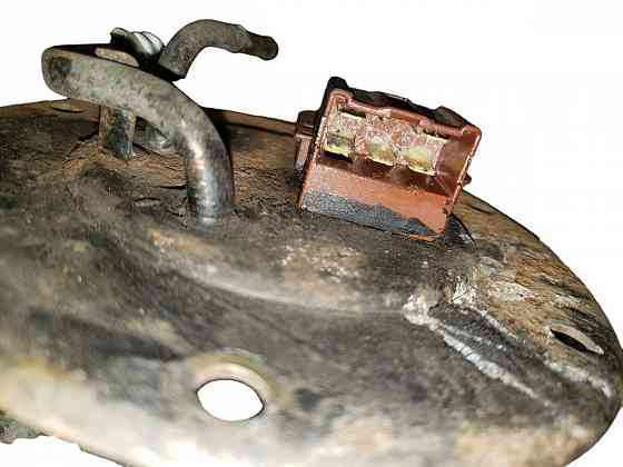 Бензонасос Honda CR-V 1 2.0 1995-2001 17040S10A01 разборка Херсон