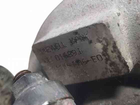 Турбина в сборе N22A2 HONDA CR-V 2 2002-2006 18900RMAE01 разборка Херсон