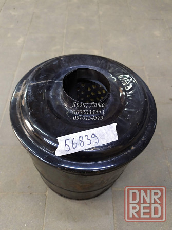 Корпус воздушный фильтра ЗИЛ 5301 Херсон - изображение 1