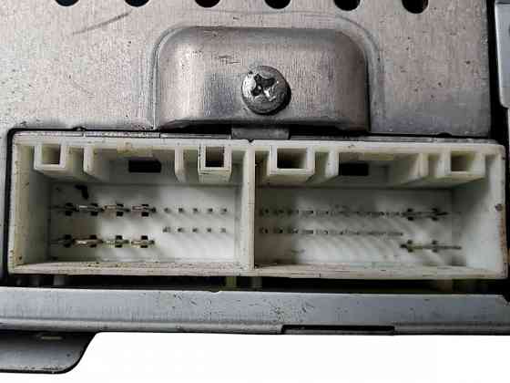 Магнитола Hyundai Accent 2011-2017 961704L0004X разборка Херсон