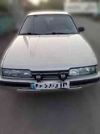 MAZDA 626 1991 год, 2.0 бензин, двигатель на запчасти. Херсон