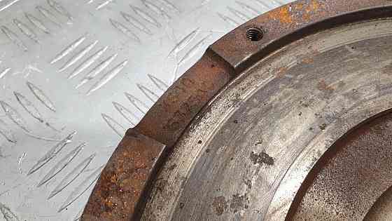 Маховик XS4Q6375AC Ford  focus 1998-2004 1.8 tddi разборка Херсон