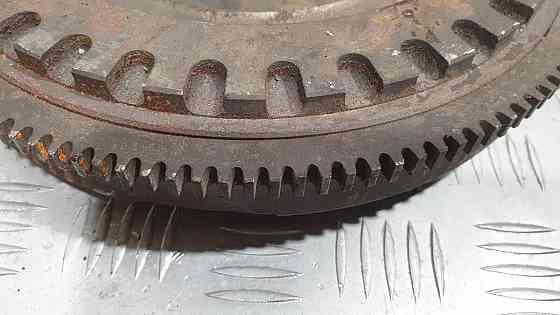 Маховик XS4Q6375AC Ford  focus 1998-2004 1.8 tddi разборка Херсон