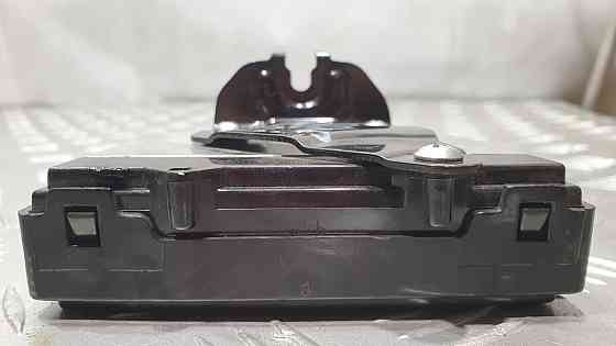 Блок электронный блютуз Mazda 6 GH 2007-2013 GS8S66DHX разборка Херсон
