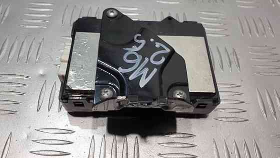 Блок электронный блютуз Mazda 6 GH 2007-2013 GS8S66DHX разборка Херсон