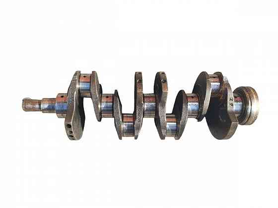 Коленвал Land Rover Freelander 2.0tdi 1997-2006 LEF101290L разборка Херсон