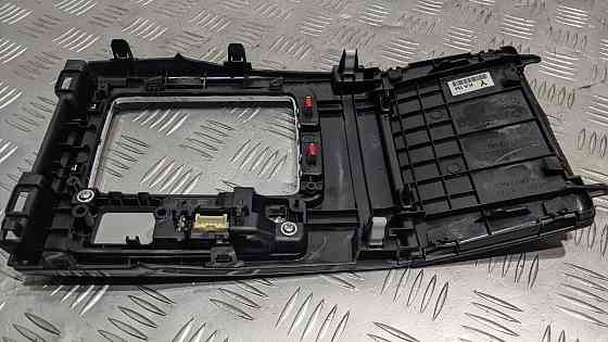 Накладка АКПП KA1M64340A Mazda CX-5 KE (2012-2017} разборка Херсон