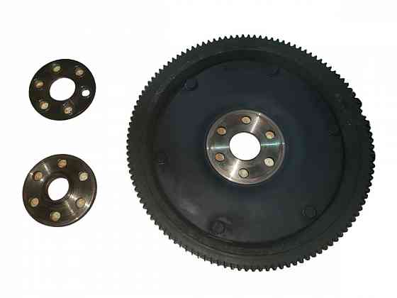 Маховик 4D56 Mitsubishi L200 2.5  2007-2014 1120A130 разборка Херсон