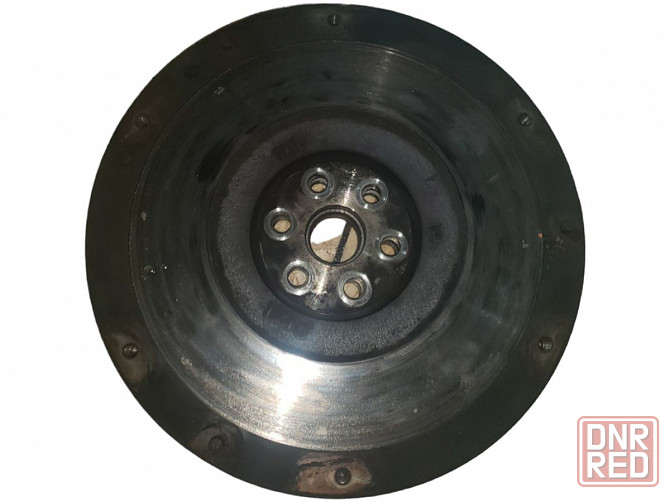 Маховик 4D56 Mitsubishi L200 2.5  2007-2014 1120A130 разборка Херсон - изображение 2