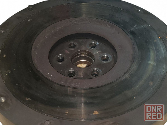 Маховик 4D56 Mitsubishi L200 2.5  2007-2014 1120A130 разборка Херсон - изображение 3