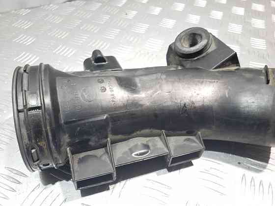 Патрубок воздушного фильтра BMW X3 F25 5 F10 F11 2010-2017 разборка Херсон