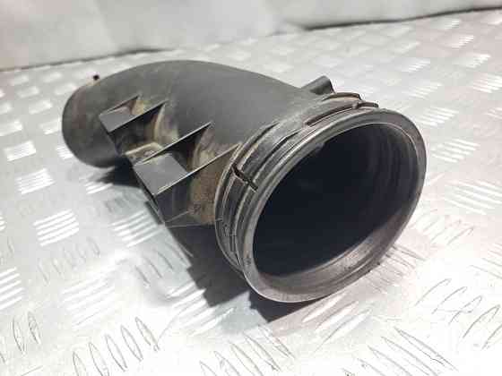 Патрубок воздушного фильтра BMW X3 F25 5 F10 F11 2010-2017 разборка Херсон