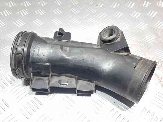 Патрубок воздушного фильтра BMW X3 F25 5 F10 F11 2010-2017 разборка Херсон