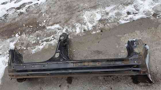 Порог кузовной правый 71322-26B10 HYUNDAI SANTA FE I 2.0 разборка Херсон