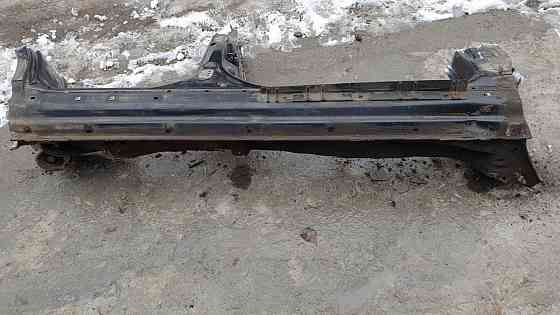Порог кузовной правый 71322-26B10 HYUNDAI SANTA FE I 2.0 разборка Херсон