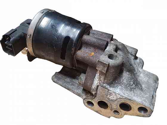 Клапан ЕГР L13A1 Honda Jazz 2001-2008 18011PWA000 разборка Херсон