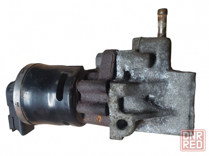 Клапан ЕГР L13A1 Honda Jazz 2001-2008 18011PWA000 разборка Херсон - изображение 2