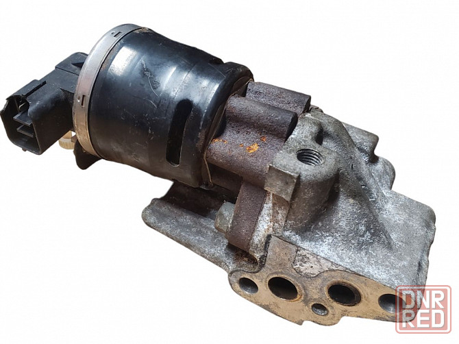 Клапан ЕГР L13A1 Honda Jazz 2001-2008 18011PWA000 разборка Херсон - изображение 3