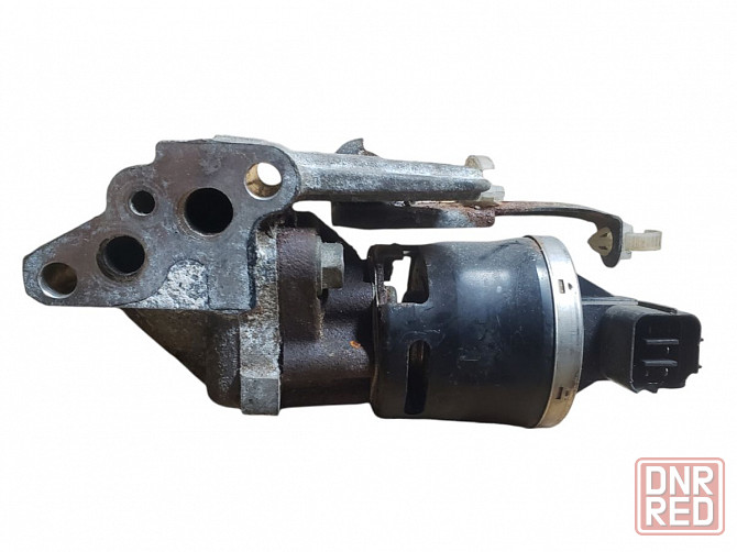 Клапан ЕГР L13A1 Honda Jazz 2001-2008 18011PWA000 разборка Херсон - изображение 1