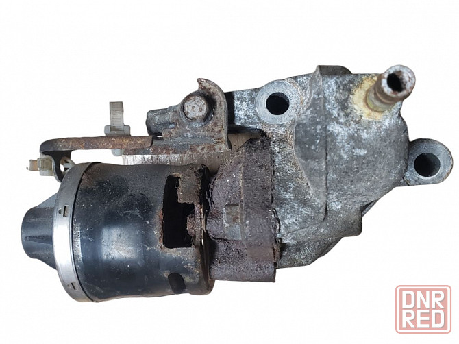 Клапан ЕГР L13A1 Honda Jazz 2001-2008 18011PWA000 разборка Херсон - изображение 4
