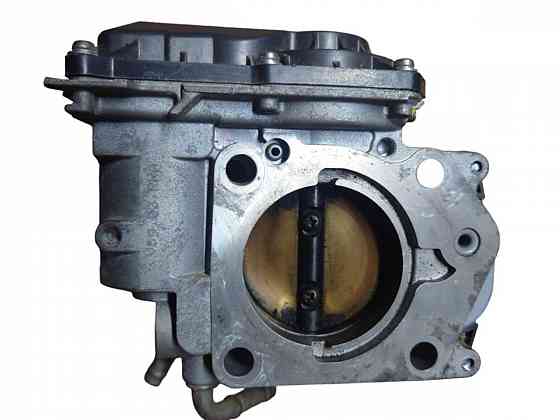 Дроссельная заслонка в сборе R18A2 Honda Civic 8  5d 1.8 разборка Херсон