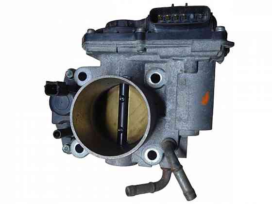 Дроссельная заслонка в сборе R18A2 Honda Civic 8  5d 1.8 разборка Херсон
