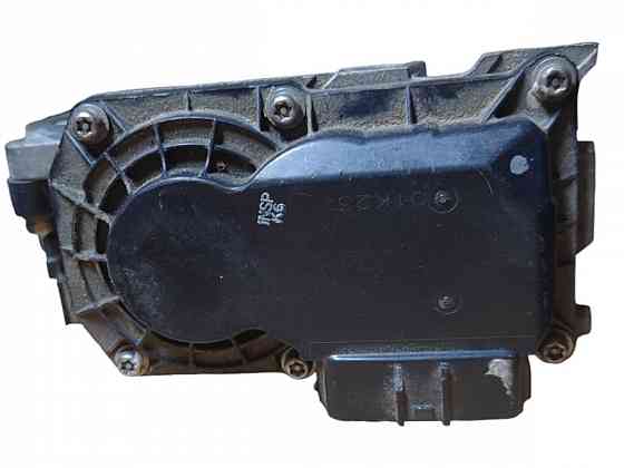 Дроссельная заслонка в сборе R18A2 Honda Civic 8  5d 1.8 разборка Херсон