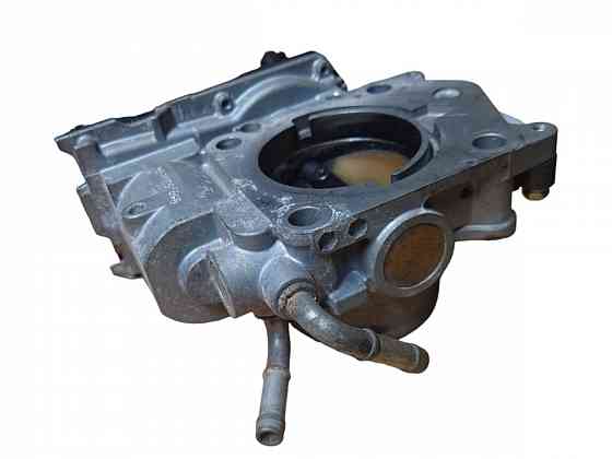 Дроссельная заслонка в сборе R18A2 Honda Civic 8  5d 1.8 разборка Херсон