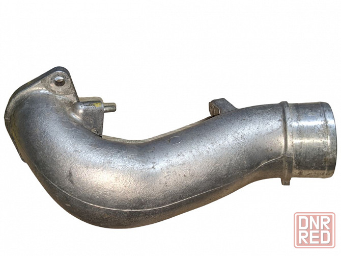 Трубка флянець турбины n22a2 HONDA CR-V 3 2006-2011 разборка Херсон - изображение 2