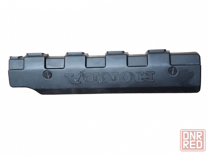 Накладка на двигатель Honda Civic VII 1.4 2001-2006  разборка Херсон - изображение 2