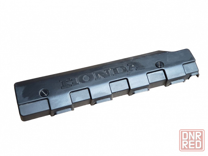 Накладка на двигатель Honda Civic VII 1.4 2001-2006  разборка Херсон - изображение 1