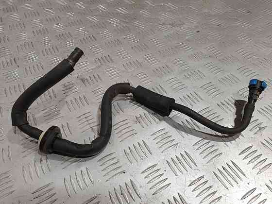 Трубка вакуумная с клапаном L33L20370C MAZDA CX-7 2,3 разборка Херсон