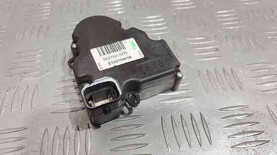 Актуатор заслонки печки  GK3J61A70 Mazda 6 GG 2002-2008 разборка Херсон