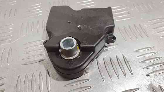 Актуатор заслонки печки  GK3J61A70 Mazda 6 GG 2002-2008 разборка Херсон