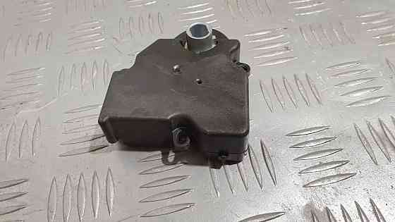 Актуатор заслонки печки  GK3J61A70 Mazda 6 GG 2002-2008 разборка Херсон