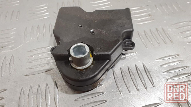 Актуатор заслонки печки  GK3J61A70 Mazda 6 GG 2002-2008 разборка Херсон - изображение 3