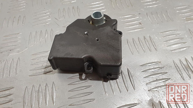 Актуатор заслонки печки  GK3J61A70 Mazda 6 GG 2002-2008 разборка Херсон - изображение 4