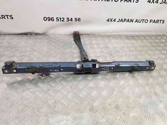 Рамка планка радиатора HONDA CR-V (2002-2006) 60431S9A300 разборка Херсон