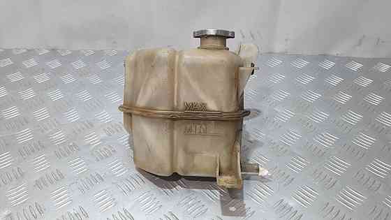 Бачок расширительный 21710JR80A  Nissan Navara D40 2005-2012 разборка Херсон
