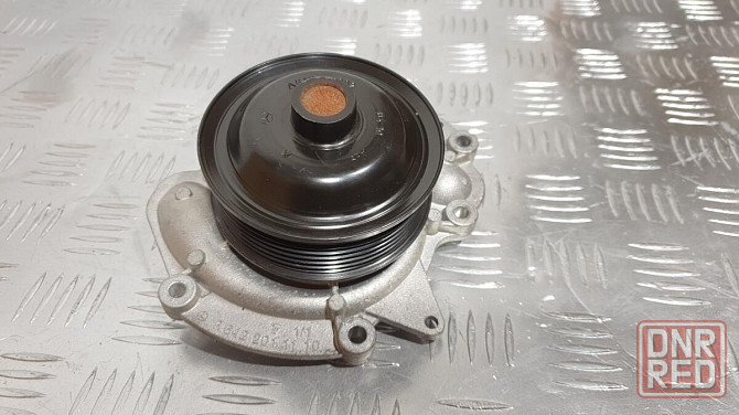 Помпа водяная новая R6422011110 Mercedes OM642 разборка Херсон - изображение 1