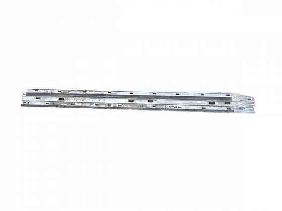 Панель подножки левая Toyota LAND CRUISER PRADO J150 разборка Херсон