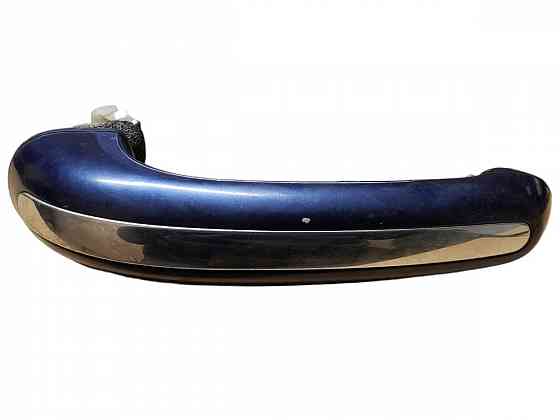 замок ручка ляды в сборе Hyundai Santa Fe 2 2006-2012 разборка Херсон