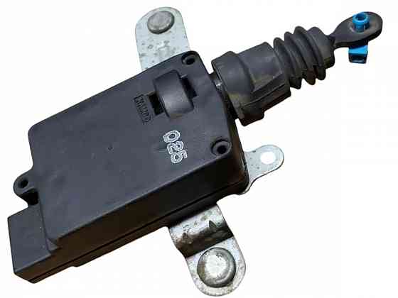 замок ручка ляды в сборе Hyundai Santa Fe 2 2006-2012 разборка Херсон