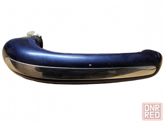 замок ручка ляды в сборе Hyundai Santa Fe 2 2006-2012 разборка Херсон - изображение 3