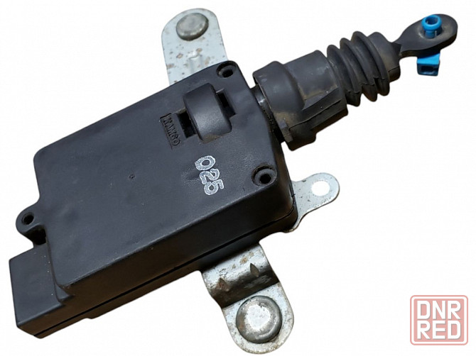 замок ручка ляды в сборе Hyundai Santa Fe 2 2006-2012 разборка Херсон - изображение 5